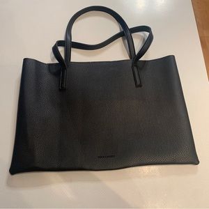 Vince Camuto leather bag
